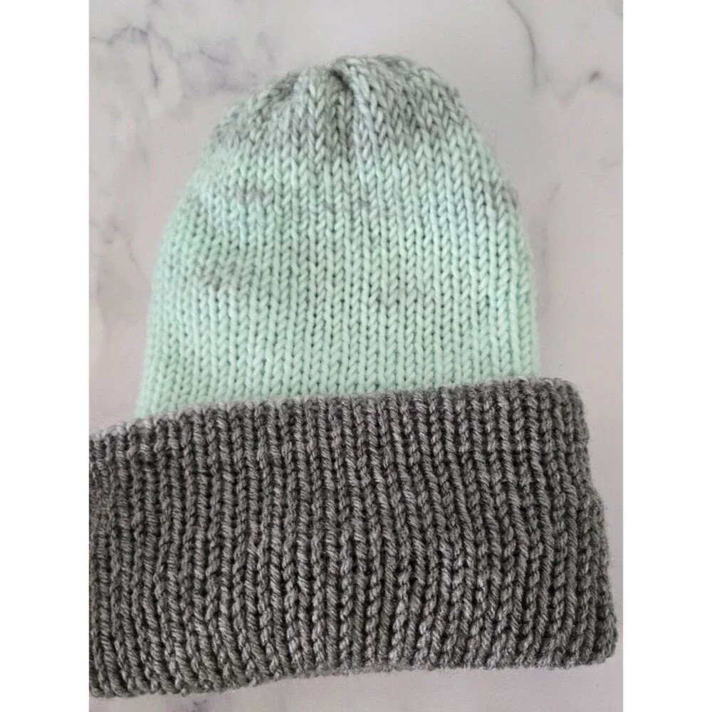 Handmade this ombre